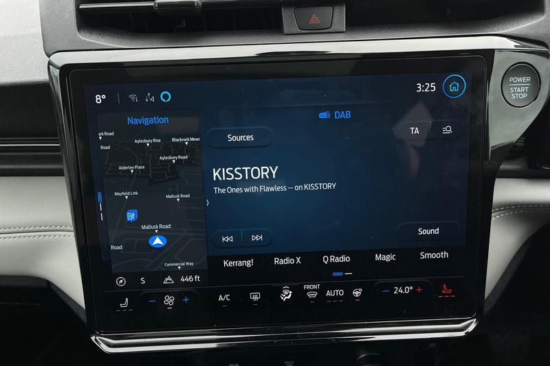 Used Ford Puma Gen-E 2025 for sale - 78028684: Photo 28