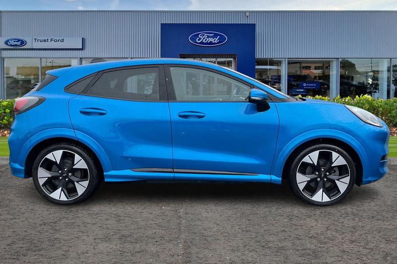 Used Ford Puma Gen-E 2025 for sale - 78028684: Photo 3