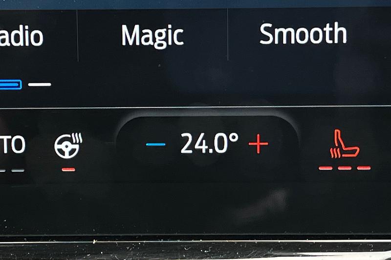 Used Ford Puma Gen-E 2025 for sale - 78028684: Photo 30