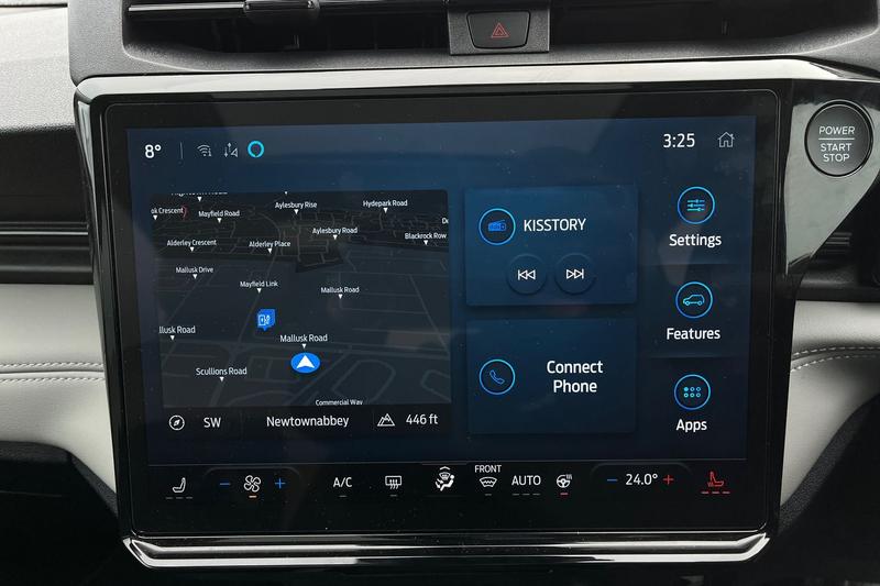 Used Ford Puma Gen-E 2025 for sale - 78028684: Photo 31