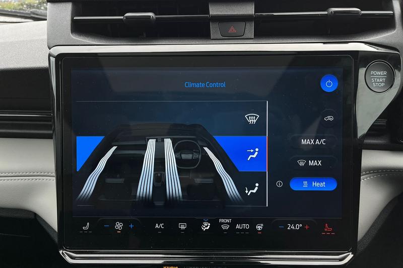 Used Ford Puma Gen-E 2025 for sale - 78028684: Photo 32