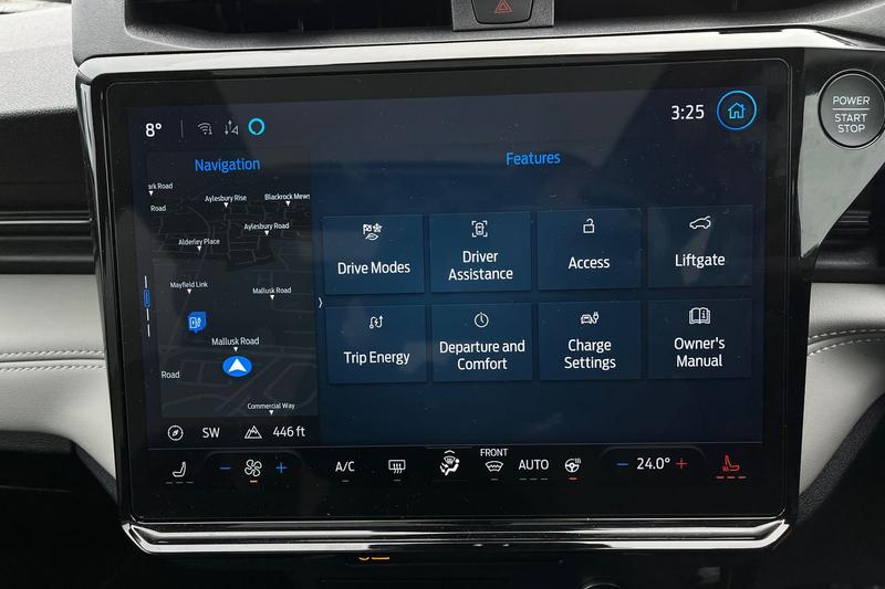 Used Ford Puma Gen-E 2025 for sale - 78028684: Photo 33