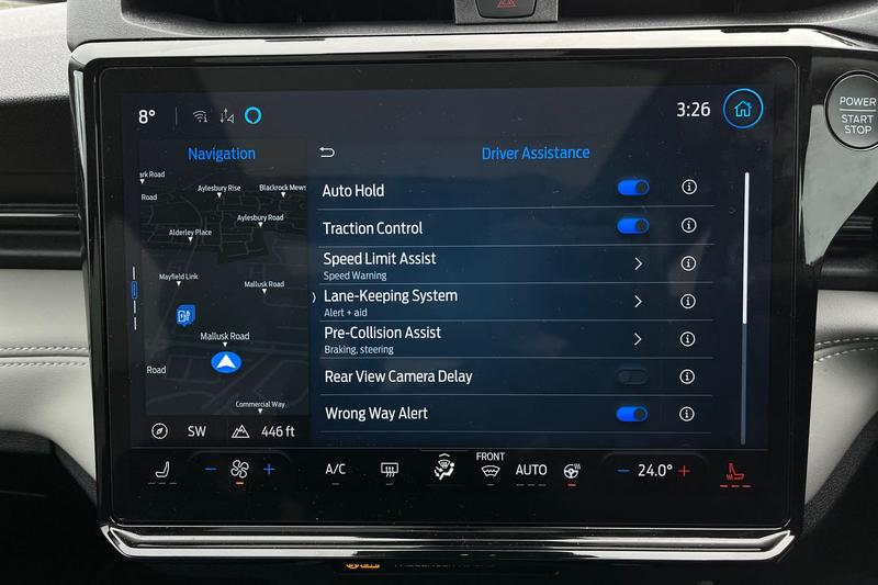 Used Ford Puma Gen-E 2025 for sale - 78028684: Photo 34