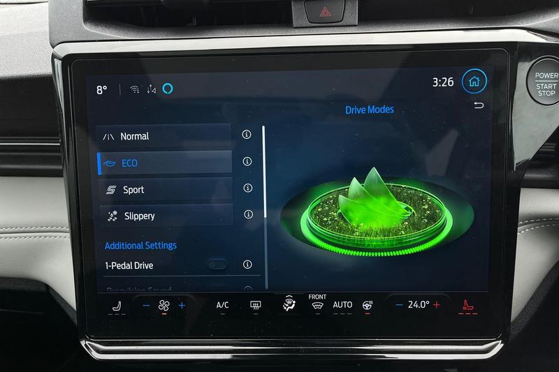 Used Ford Puma Gen-E 2025 for sale - 78028684: Photo 35