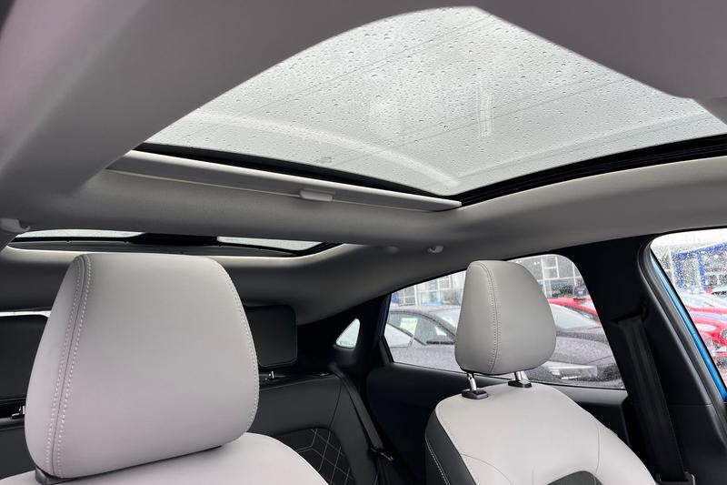 Used Ford Puma Gen-E 2025 for sale - 78028684: Photo 36