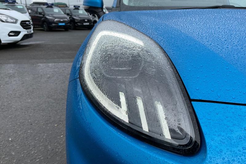 Used Ford Puma Gen-E 2025 for sale - 78028684: Photo 38