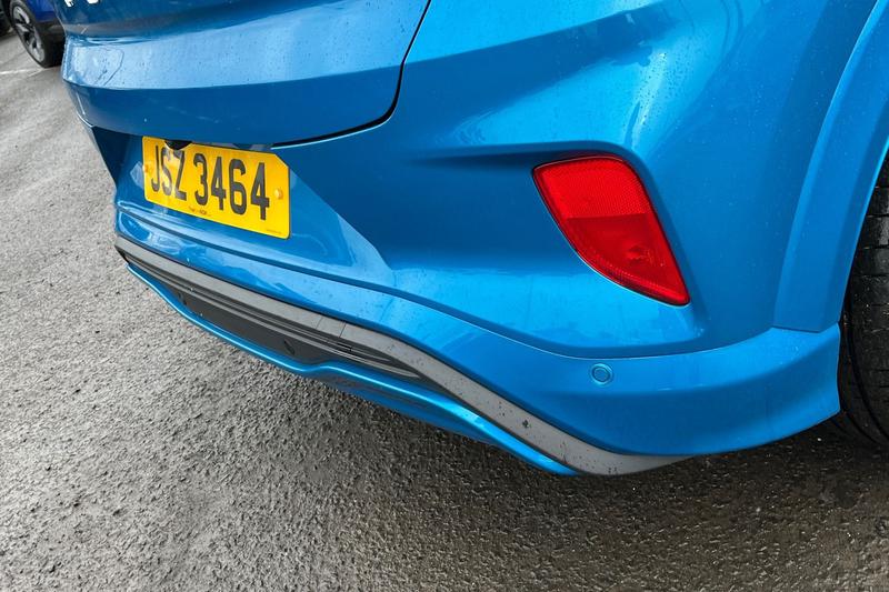 Used Ford Puma Gen-E 2025 for sale - 78028684: Photo 39