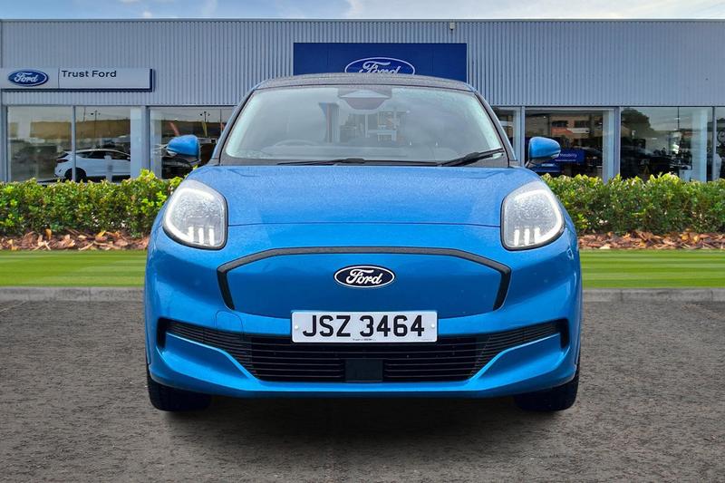 Used Ford Puma Gen-E 2025 for sale - 78028684: Photo 6