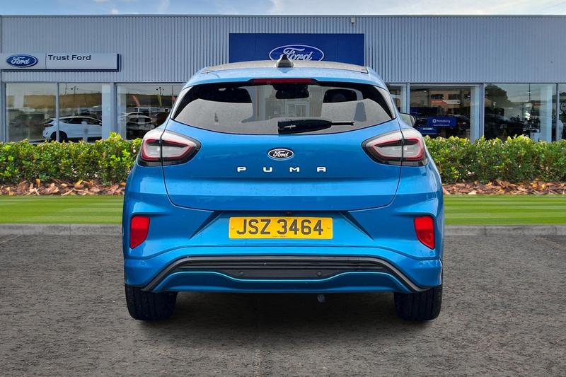 Used Ford Puma Gen-E 2025 for sale - 78028684: Photo 7
