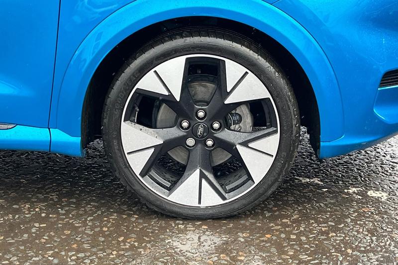 Used Ford Puma Gen-E 2025 for sale - 78028684: Photo 8