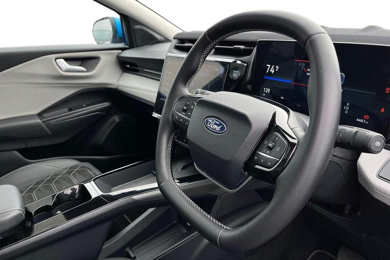 Used Ford Puma Gen-E 2025 for sale - 78028684: Photo 9