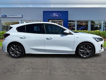 Used Ford Focus 2024 for sale - 75385715: Photo