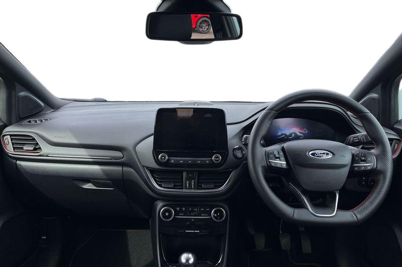 Used Ford Puma 2024 for sale - 78109468: Photo 10