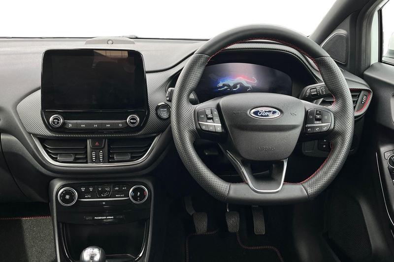 Used Ford Puma 2024 for sale - 78109468: Photo 11