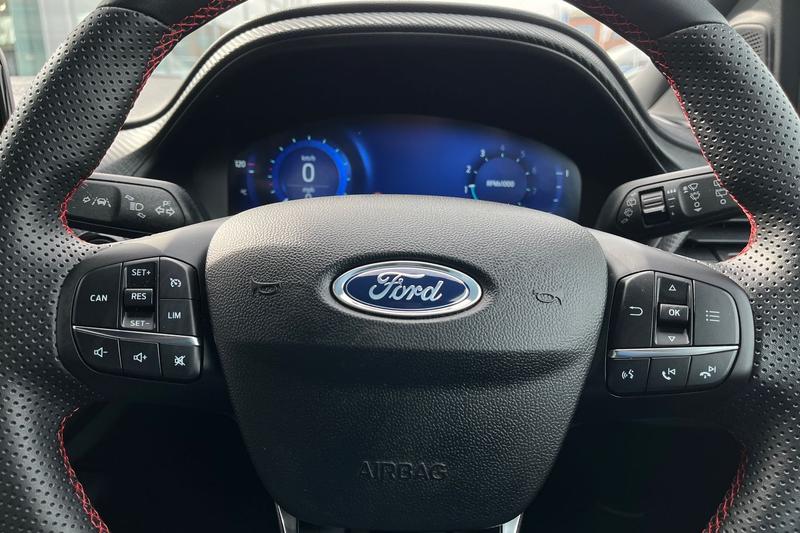 Used Ford Puma 2024 for sale - 78109468: Photo 12