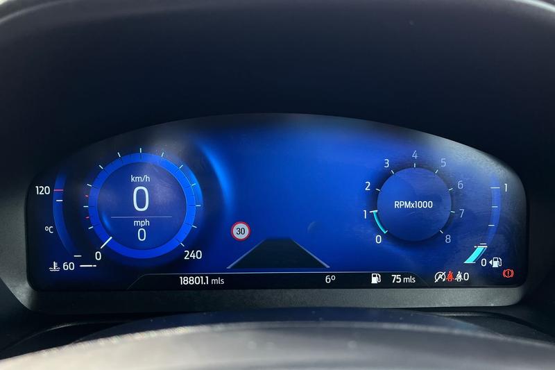 Used Ford Puma 2024 for sale - 78109468: Photo 13