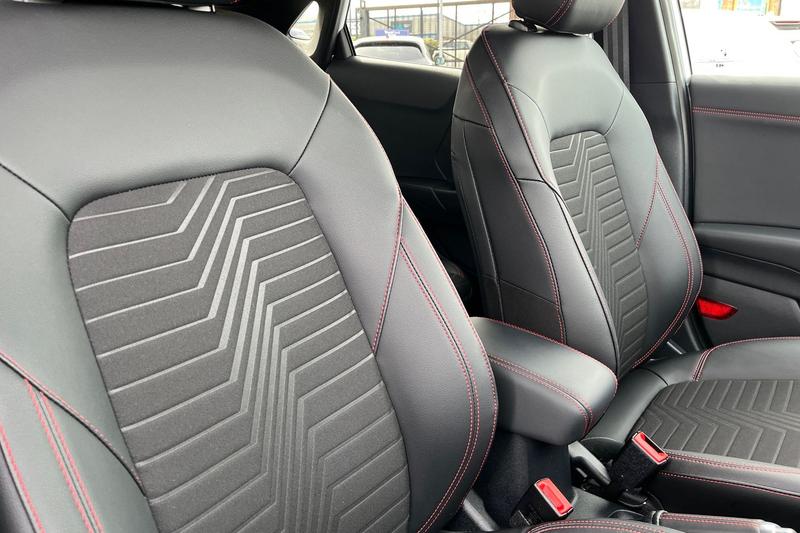 Used Ford Puma 2024 for sale - 78109468: Photo 17