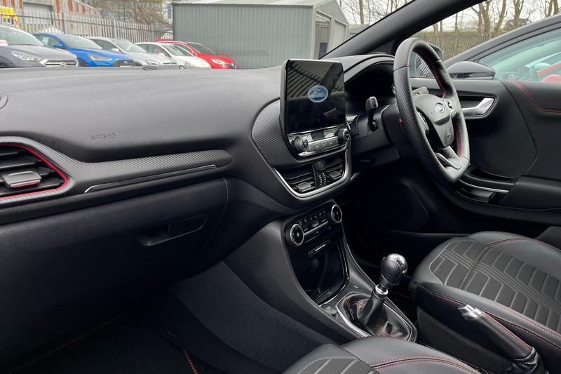 Used Ford Puma 2024 for sale - 78109468: Photo 18