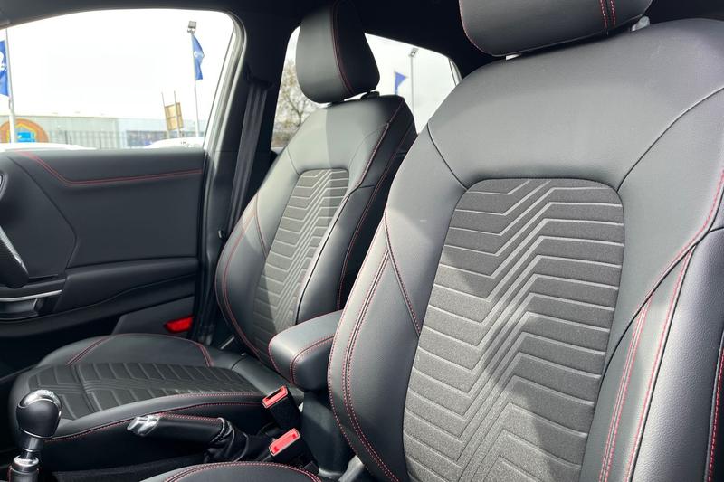 Used Ford Puma 2024 for sale - 78109468: Photo 19