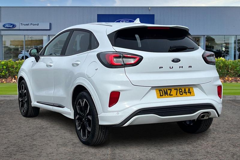 Used Ford Puma 2024 for sale - 78109468: Photo 2