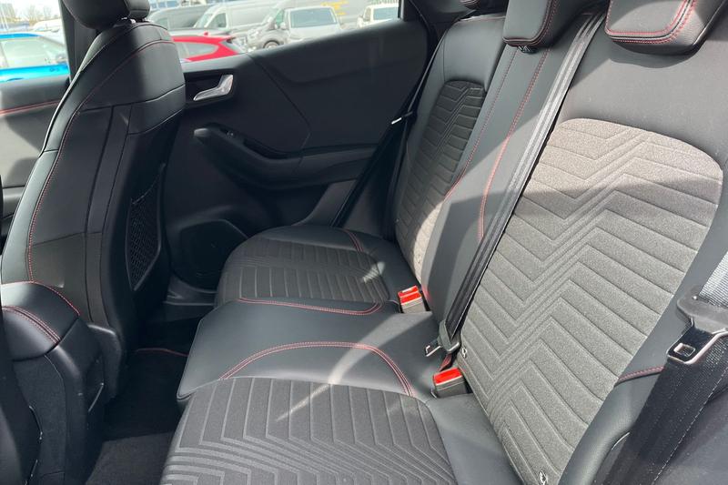 Used Ford Puma 2024 for sale - 78109468: Photo 20