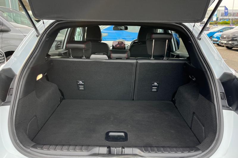 Used Ford Puma 2024 for sale - 78109468: Photo 21