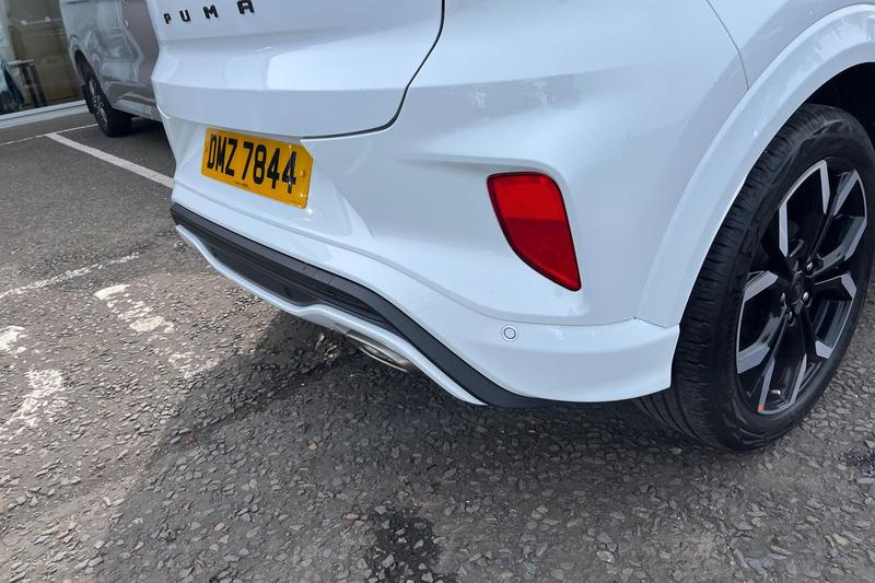 Used Ford Puma 2024 for sale - 78109468: Photo 22