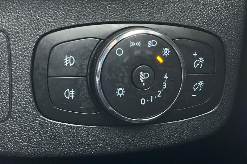 Used Ford Puma 2024 for sale - 78109468: Photo 23