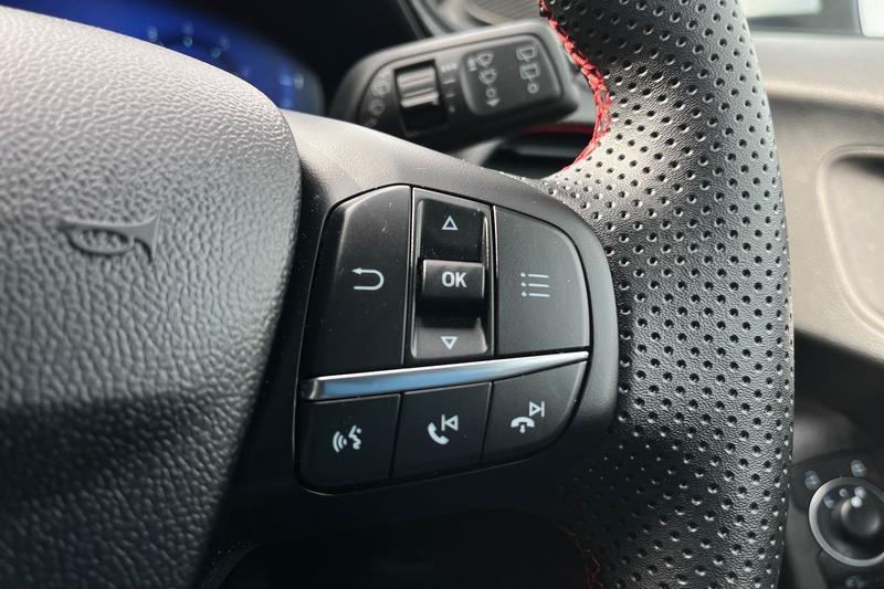 Used Ford Puma 2024 for sale - 78109468: Photo 24