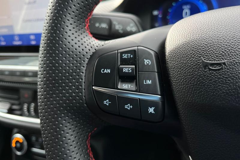 Used Ford Puma 2024 for sale - 78109468: Photo 25