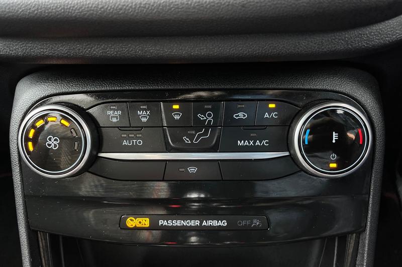 Used Ford Puma 2024 for sale - 78109468: Photo 27