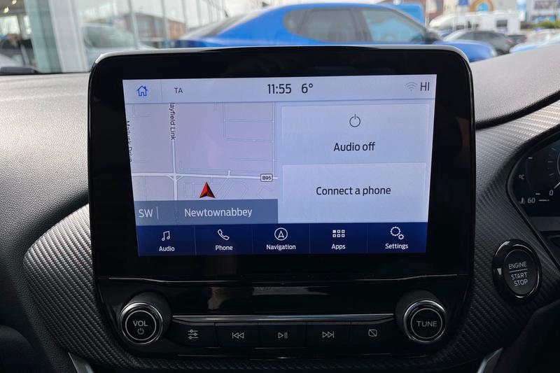 Used Ford Puma 2024 for sale - 78109468: Photo 32