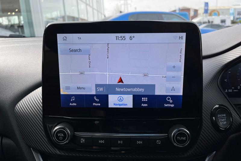 Used Ford Puma 2024 for sale - 78109468: Photo 33