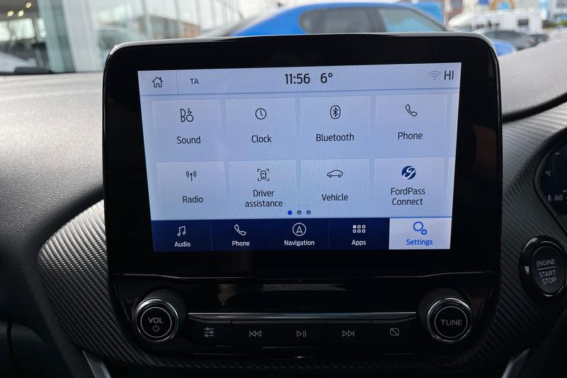 Used Ford Puma 2024 for sale - 78109468: Photo 34