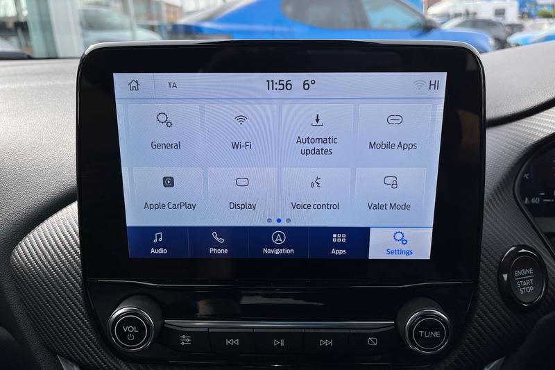 Used Ford Puma 2024 for sale - 78109468: Photo 35