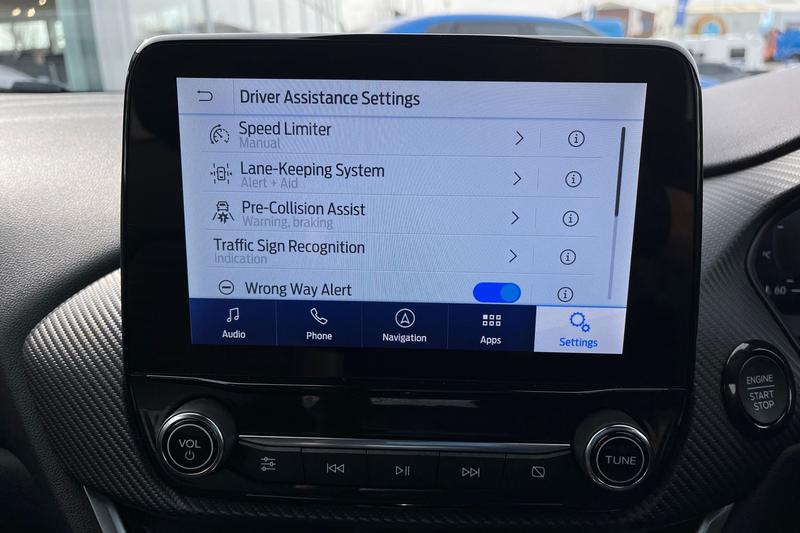 Used Ford Puma 2024 for sale - 78109468: Photo 36