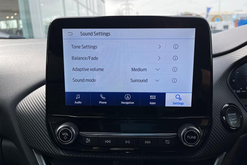 Used Ford Puma 2024 for sale - 78109468: Photo 37