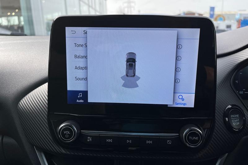 Used Ford Puma 2024 for sale - 78109468: Photo 38