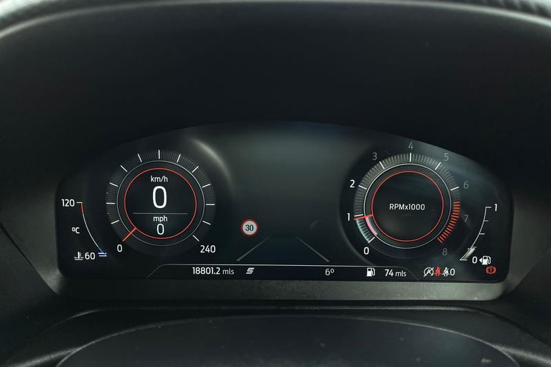 Used Ford Puma 2024 for sale - 78109468: Photo 40