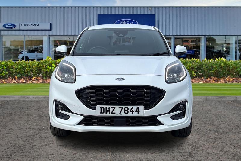 Used Ford Puma 2024 for sale - 78109468: Photo 6