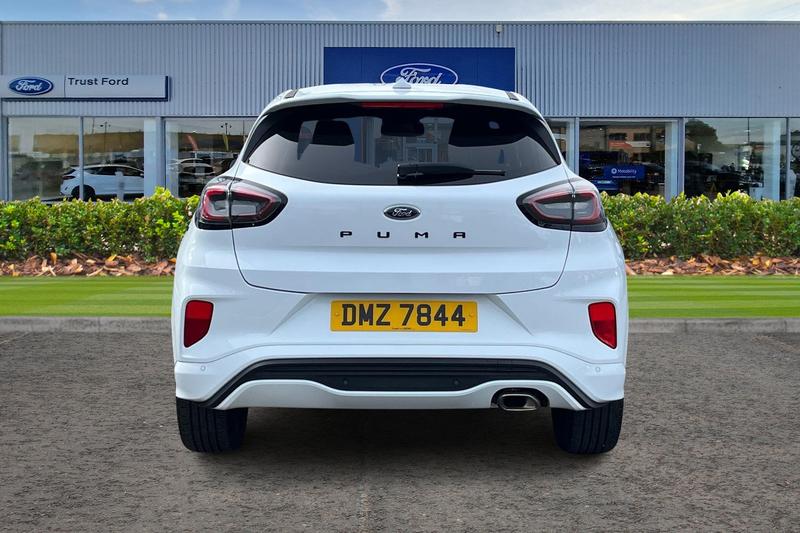 Used Ford Puma 2024 for sale - 78109468: Photo 7