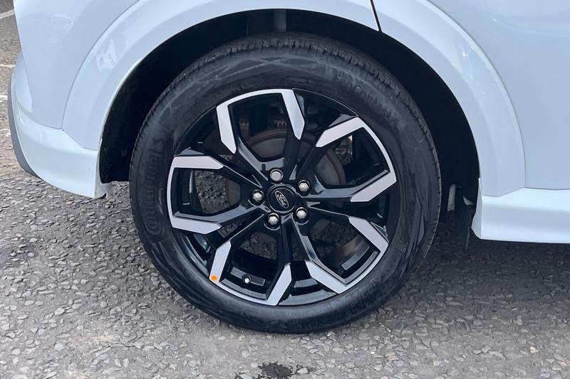 Used Ford Puma 2024 for sale - 78109468: Photo 8