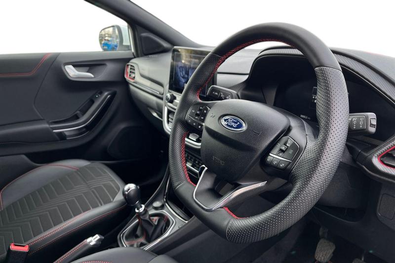 Used Ford Puma 2024 for sale - 78109468: Photo 9