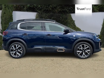 Used Citroen C5 Aircross 2023 for sale - 78596974: Photo