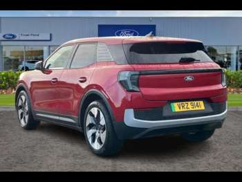 Used Ford Explorer 2024 for sale - 73347364: Photo