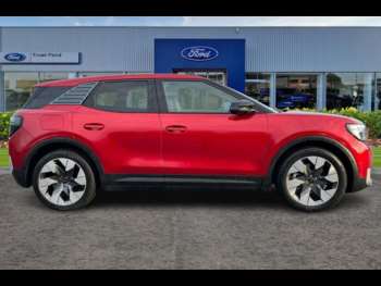 Used Ford Explorer 2024 for sale - 73347364: Photo