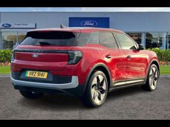 Used Ford Explorer 2024 for sale - 73347364: Photo