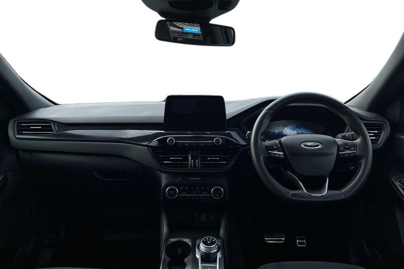 Used Ford Kuga 2022 for sale - 77718653: Photo 10