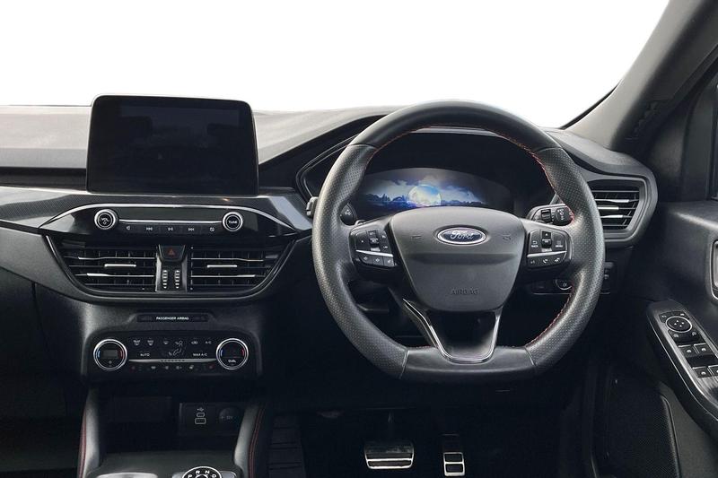 Used Ford Kuga 2022 for sale - 77718653: Photo 11