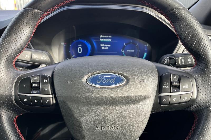 Used Ford Kuga 2022 for sale - 77718653: Photo 12
